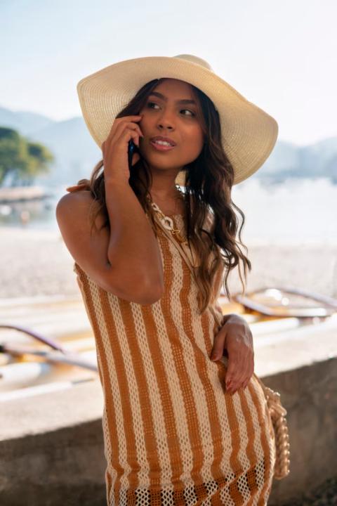 Luna Jackson