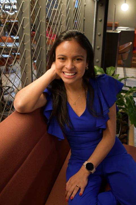 Elsi Isabel Munguia Cruz