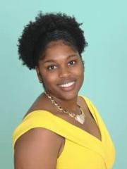 Naquaisha Coward
