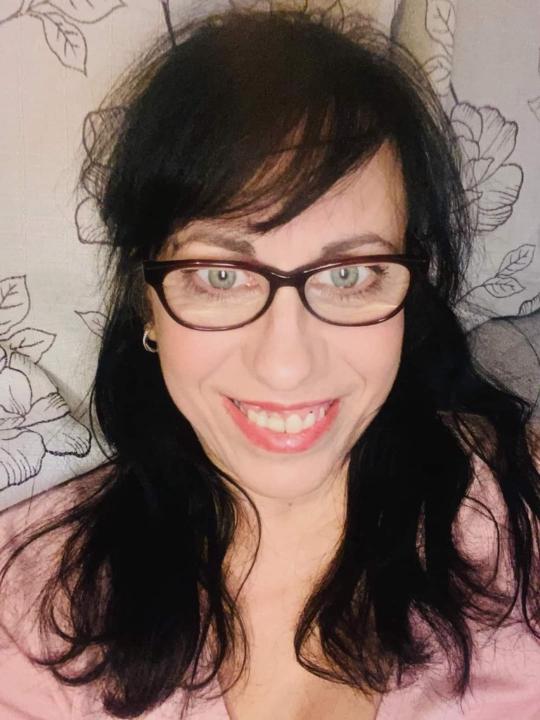 Kate Lewis