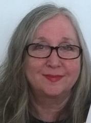 Caroline Ireland
