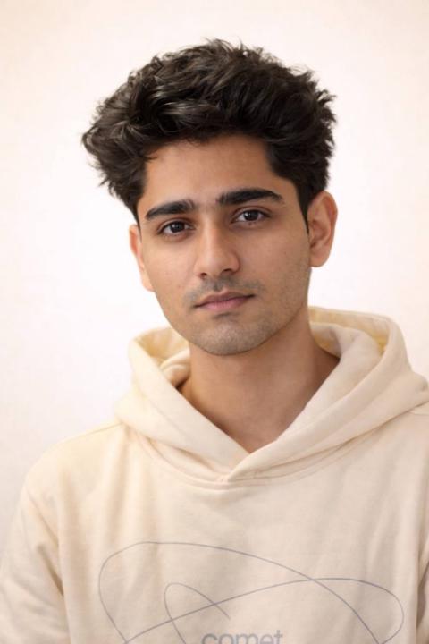 Kabir Arora