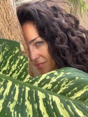 María Belén Jiame Dedacek