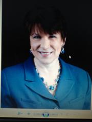 Marcia McFarland West