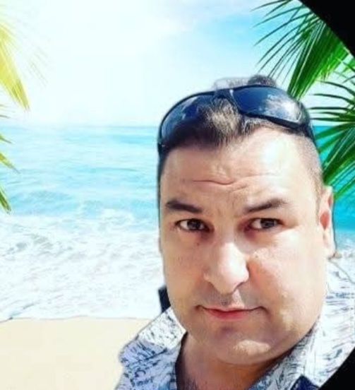 Pablo luciano Cutrona