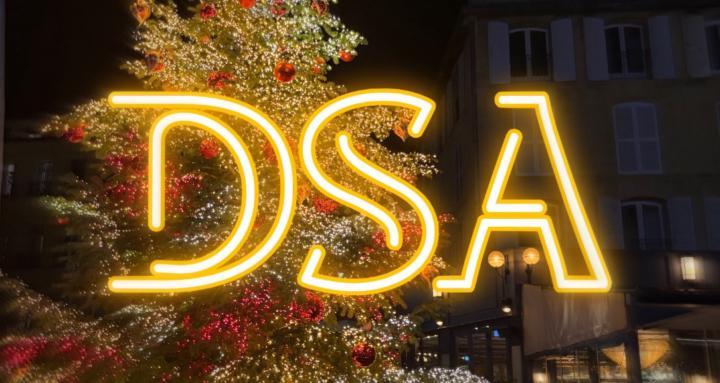 DSA Hybride  Académie Business