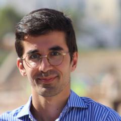 Melchior Viguié Desplaces