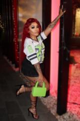 Shacoreya Buckley
