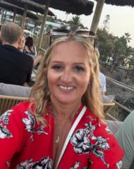 Lynda King-Harmes VIP