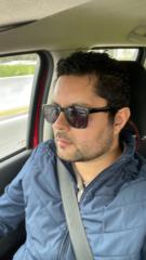Michael Cornejo
