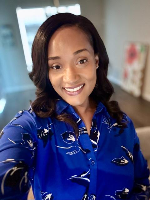 Jasmine Williams