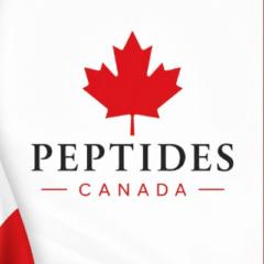 Peptides Canada