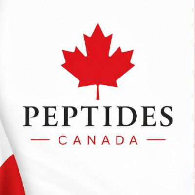 Peptides Canada