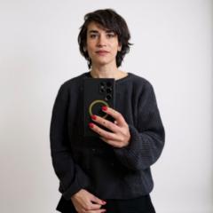 Галина Симеонова