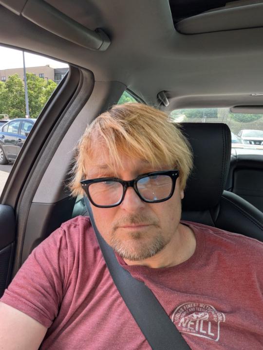 Denny Brennan