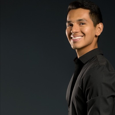 Sergio Sanchez