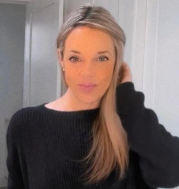 Kelly Snyder