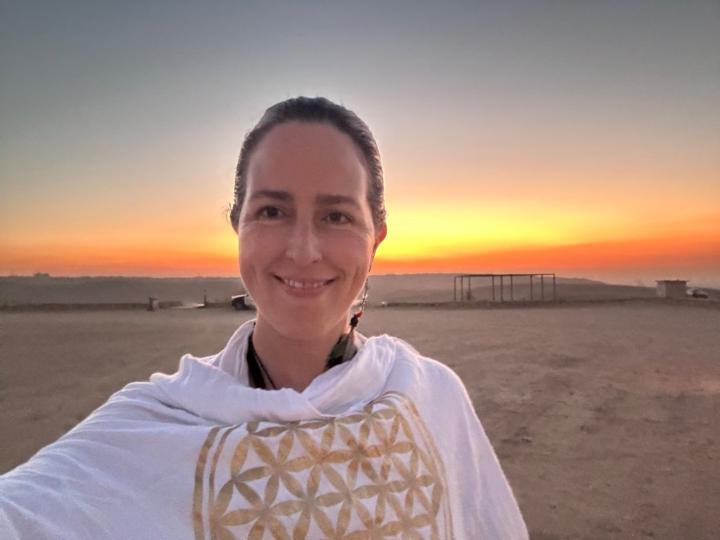 Rocio Casas