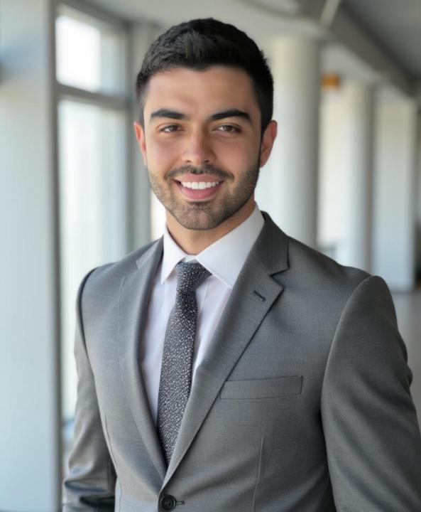 Jairo Campo