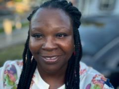 Takista Harris