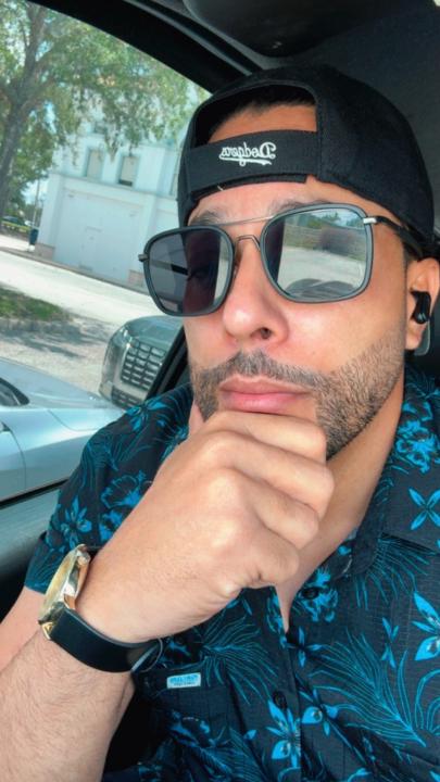 Carlos Ramirez