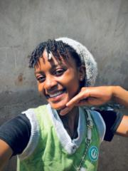 Brenda Mwanza