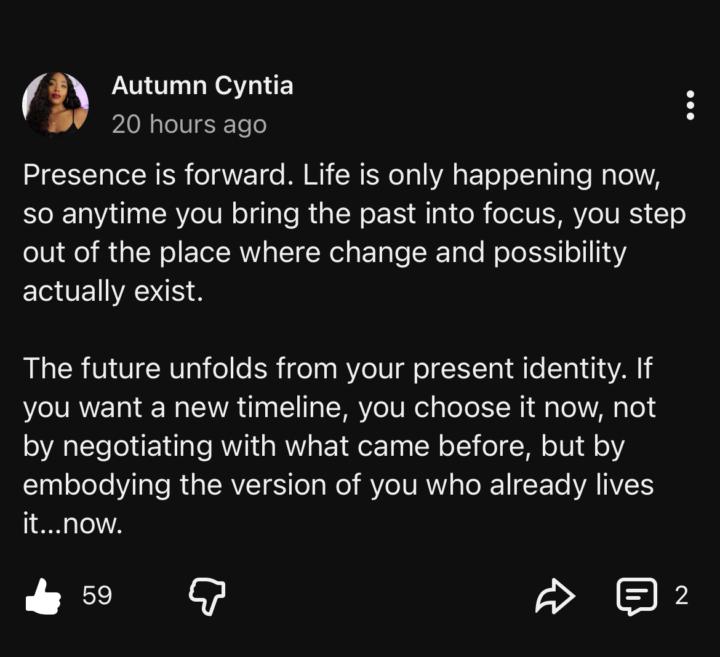 Prosperous Risings✨