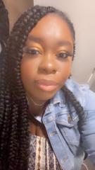 Chantalle Labastille