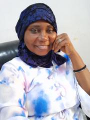 Oumou Souare