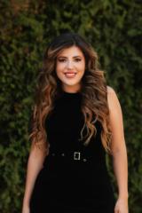 Jackie Oceguera