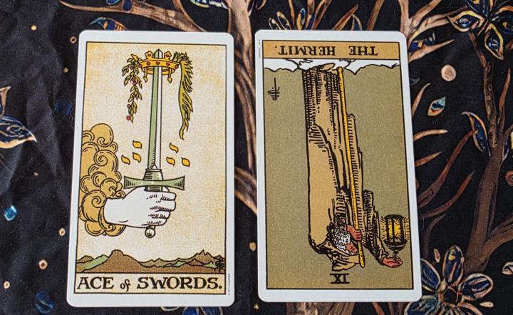 From Behind the Veil - 16th March 2026