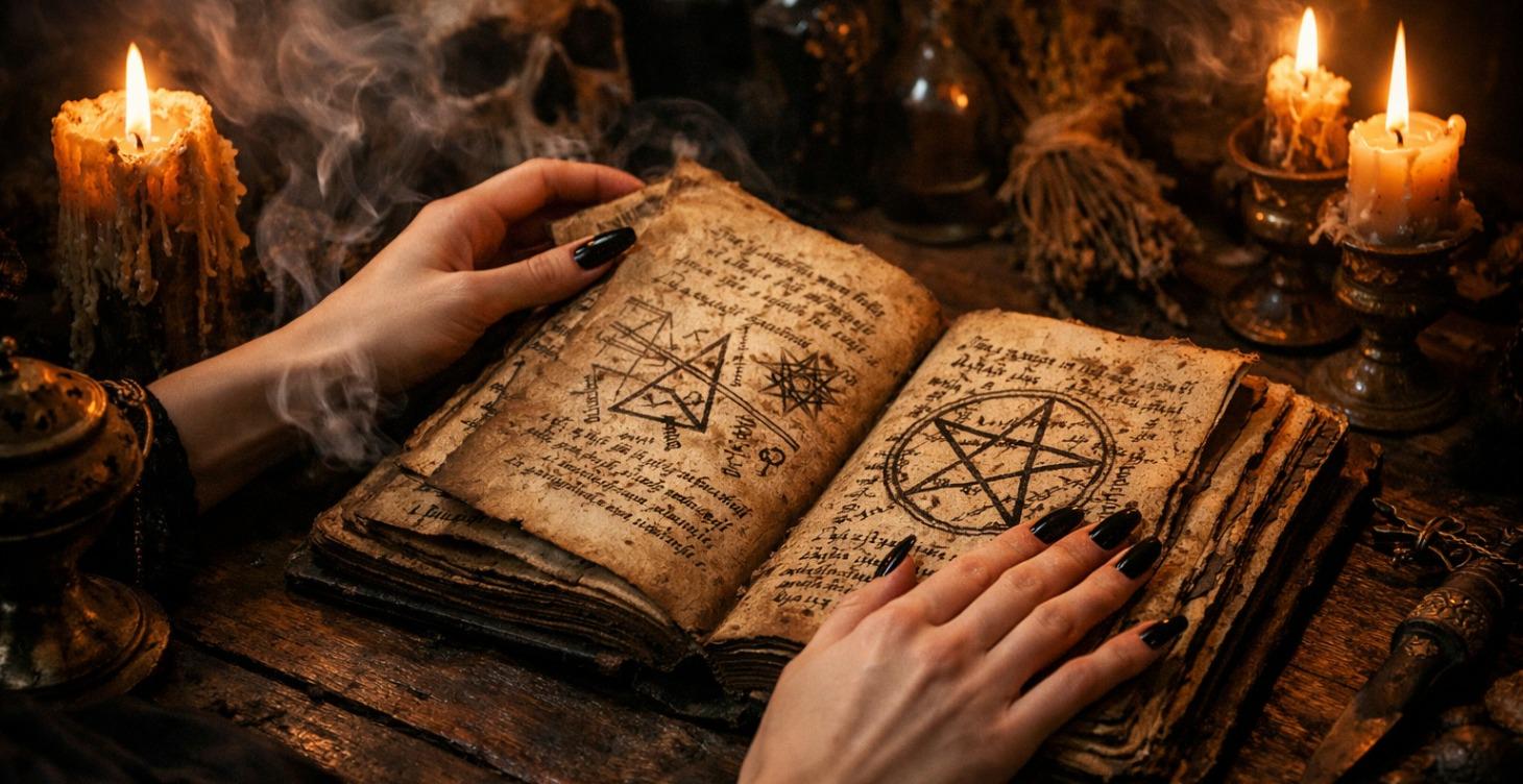 A peak into The Chamber