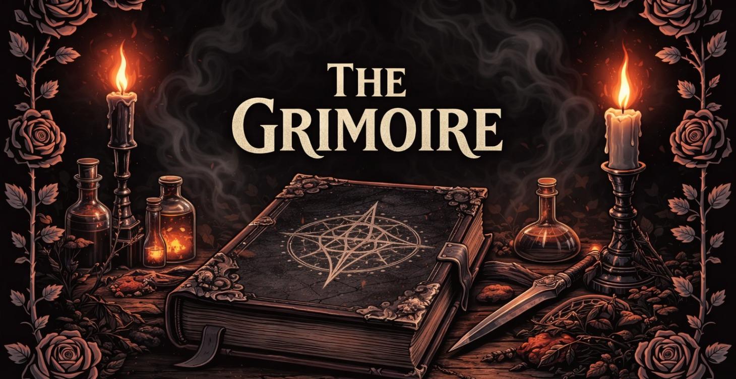 The Grimoire