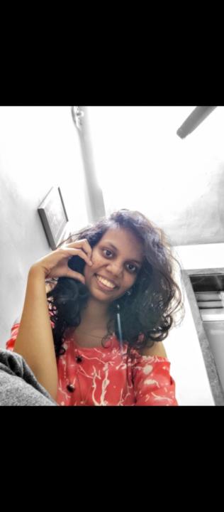 Akshata K