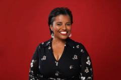 DeNitra, M.Ed., MHP Davis