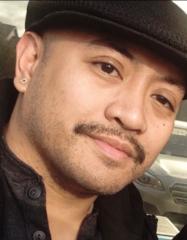 Eric Perdiguerra