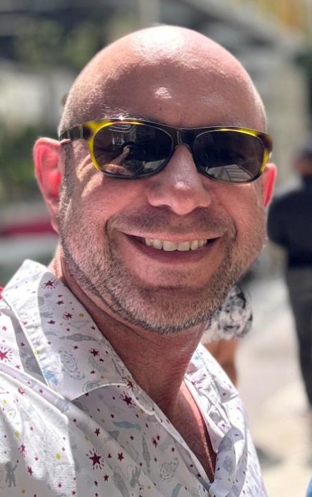 Natan Bresler