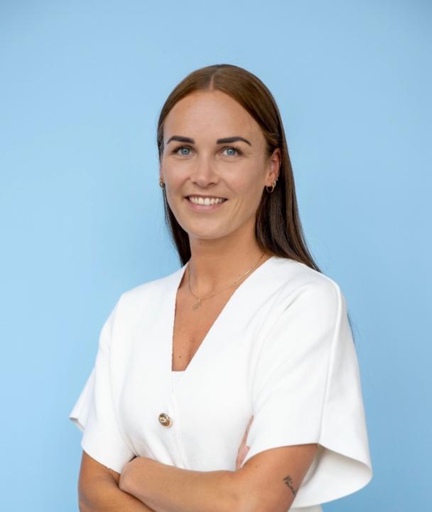 Shannen Hemel