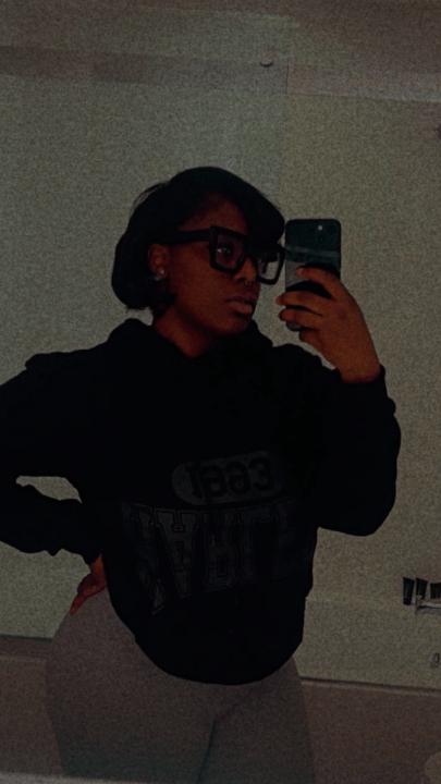 Janiyah Coleman
