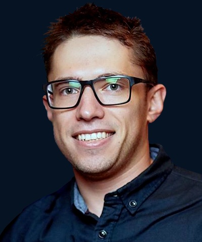 Alex Kryukov