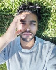 Osama Ali