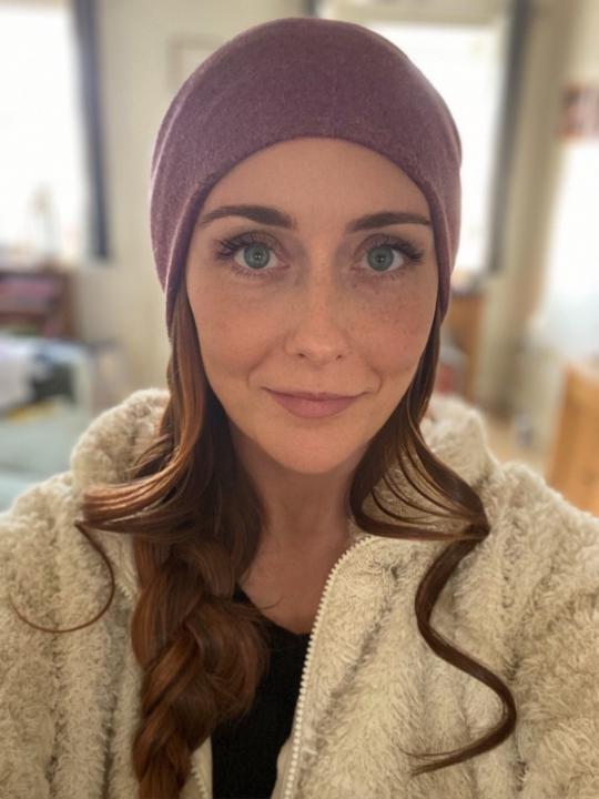 Hannah Dover