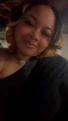 Shantoria Butts