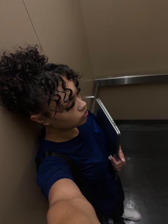 Briana Santiago