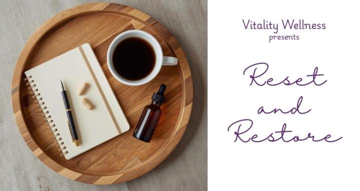 VW: Reset and Restore