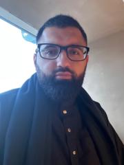 Faizan Qureshi