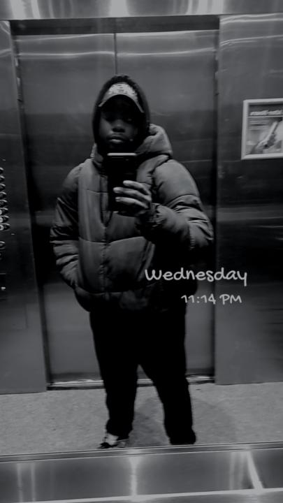 Keshon Paul