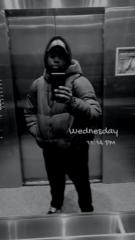 Keshon Paul