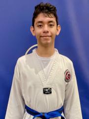 Adam Martinez