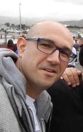 Belfir Francisco Fernandez felipe